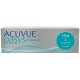 Acuvue Oasys 1-Day com HydraLuxe 
