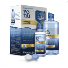 Renu Advanced 355ml +120ml