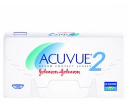 Acuvue 2 