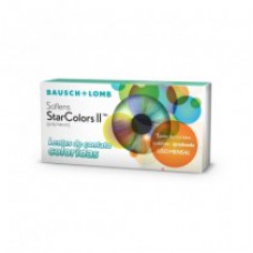 Starcolors 2 - com Grau