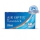 Air Optix Plus Hydraglyde 