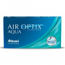 AIR OPTIX™ AQUA 
